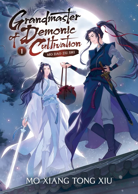 The Grandmaster of Demonic Cultivation - Mo Dao Zu Shi