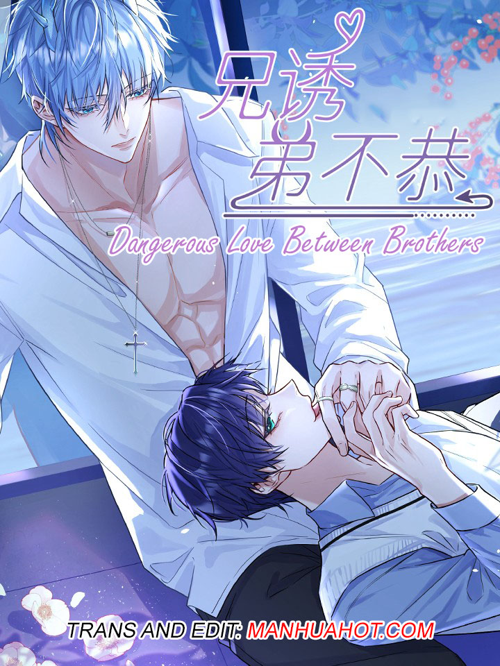 What are some yaoi or shounen ai manga/manhwa/manhua about a