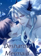 Desharow Mermaid