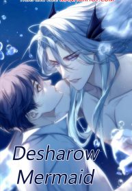 Desharow Mermaid