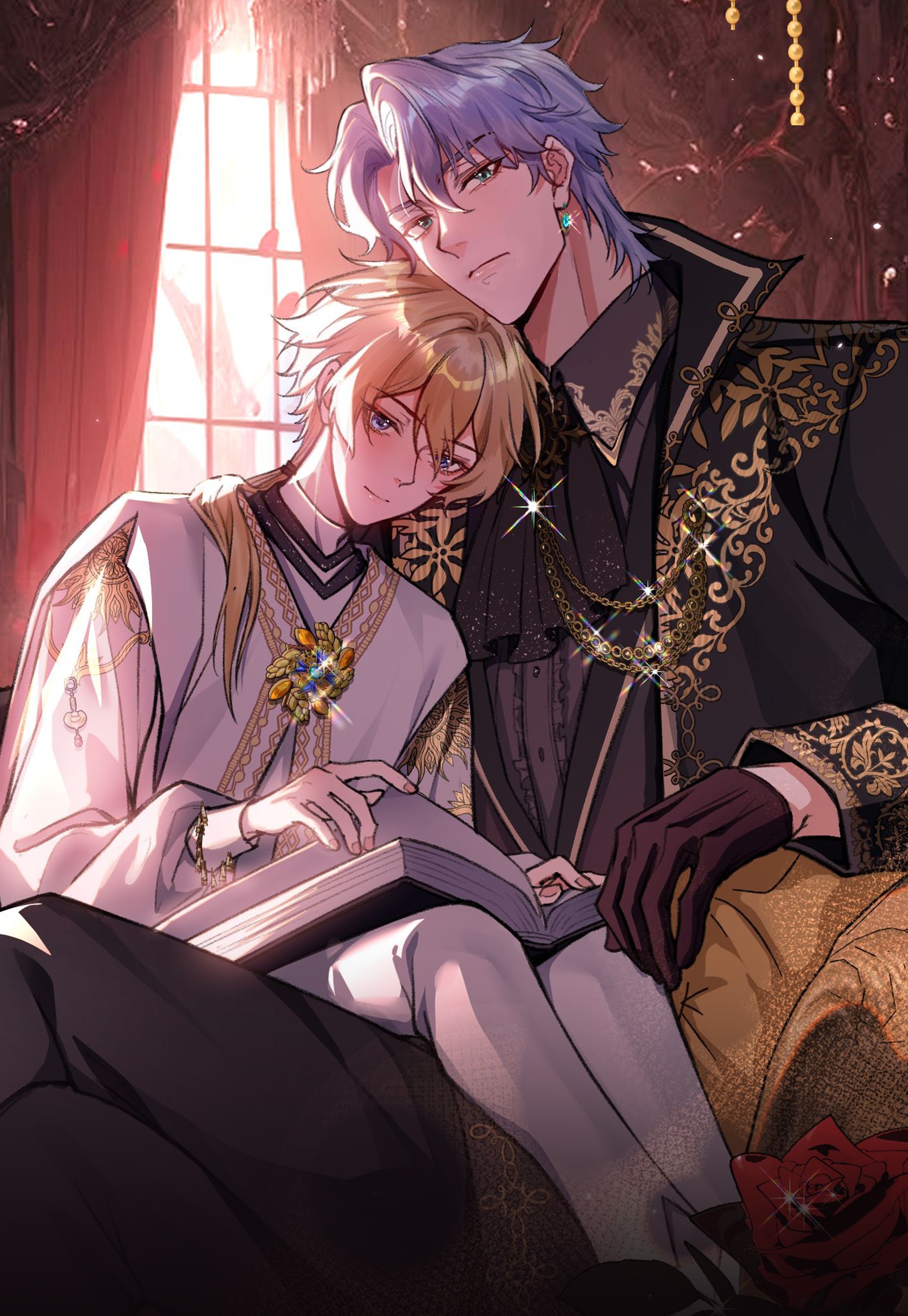 The Devil And His Heirs