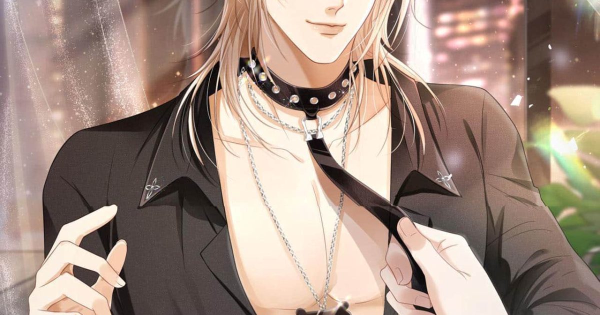 Fall in Love with the Substitute - Chap 64 - ManhuaHot