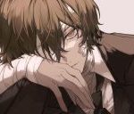 My dear Dazai