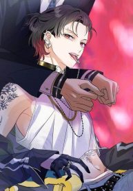 Transmigrated into the Golden Goose of the Alpha Big Boss