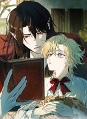 Please Feed This Succubus