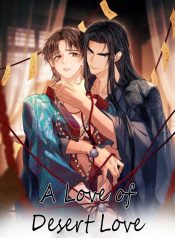 A Love of Desert Love