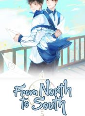 From North to South