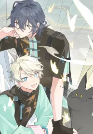 Xiao Gou Lost His Soul