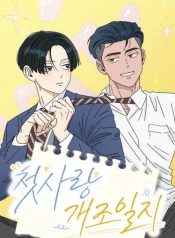 First Love Makeover Log