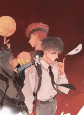 Soul Sealer’s School Life