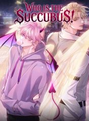 Who is the Succubus!