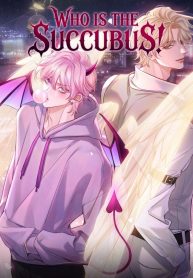 Who is the Succubus!